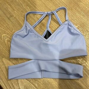 Five Dancewear Girls Maverick Bra